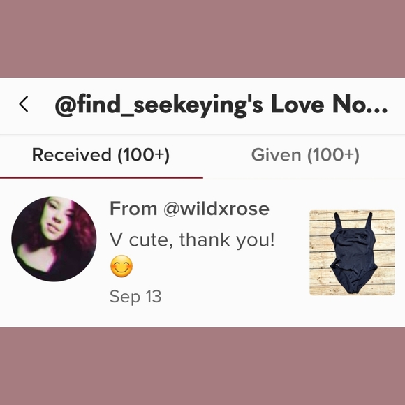 Page 5.) Thank You For The 5 Star Reviews ✨ - Picture 12 of 16